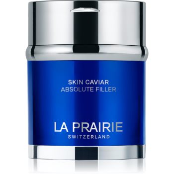 La Prairie Skin Caviar Absolute Filler crema de uniformizare si estompare cu caviar - imagine 2